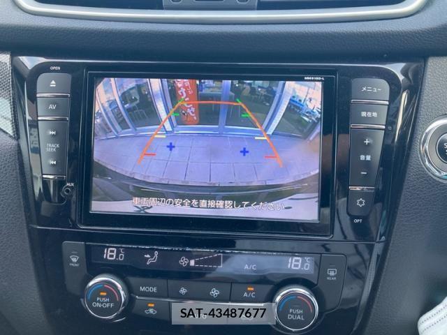 Nissan X-TRAIL HYBRID 2016-01 7459106-21