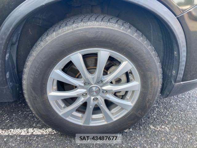 Nissan X-TRAIL HYBRID 2016-01 7459106-5