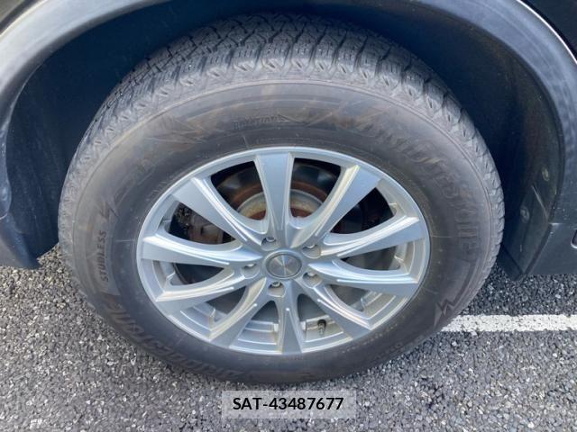 Nissan X-TRAIL HYBRID 2016-01 7459106-6
