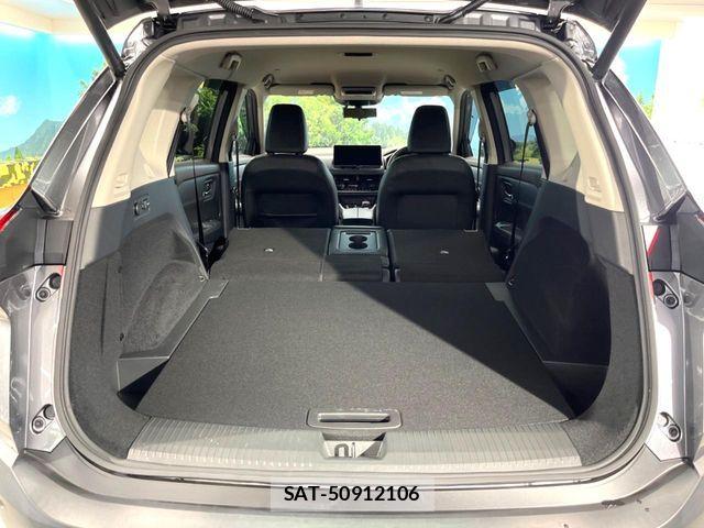 Nissan X-TRAIL HYBRID 2023-07 7459093-9