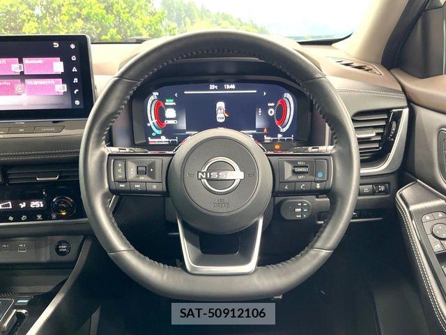 Nissan X-TRAIL HYBRID 2023-07 7459093-10