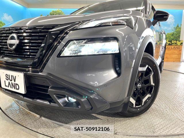 Nissan X-TRAIL HYBRID 2023-07 7459093-11