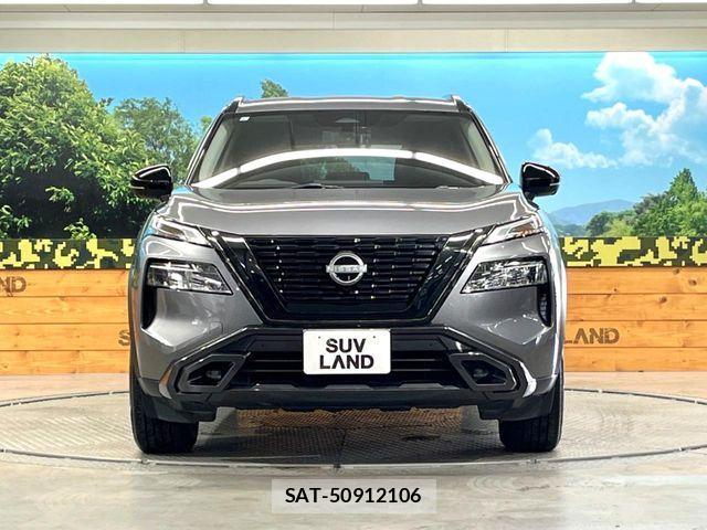 Nissan X-TRAIL HYBRID 2023-07 7459093-13
