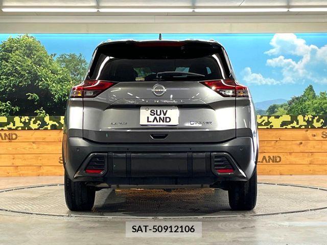 Nissan X-TRAIL HYBRID 2023-07 7459093-14