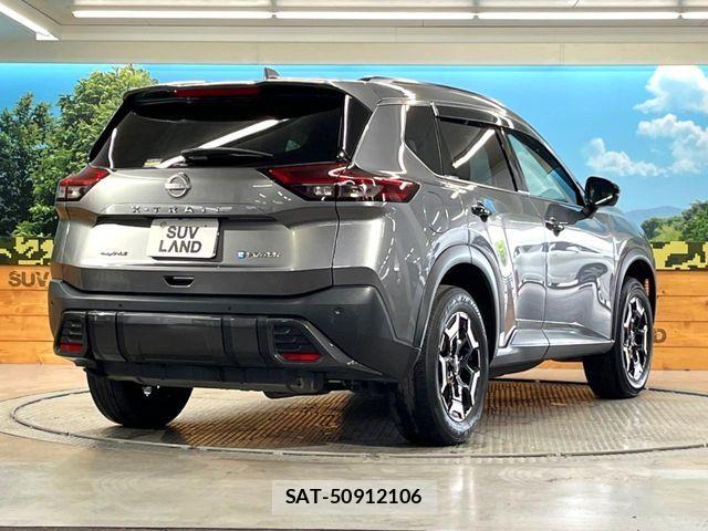 Nissan X-TRAIL HYBRID 2023-07 7459093-16