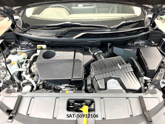 Nissan X-TRAIL HYBRID 2023-07 7459093-17