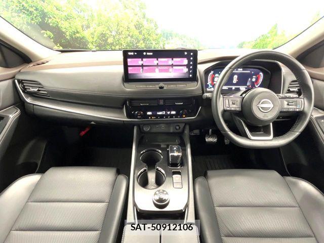 Nissan X-TRAIL HYBRID 2023-07 7459093-1