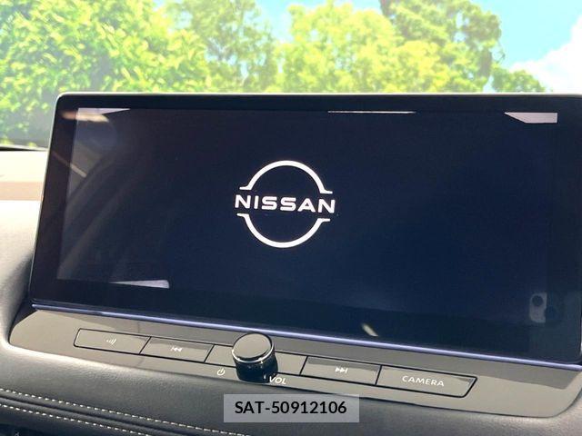 Nissan X-TRAIL HYBRID 2023-07 7459093-2