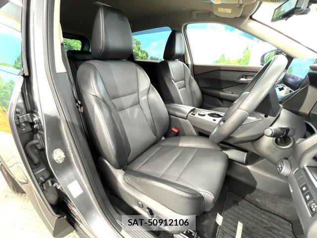 Nissan X-TRAIL HYBRID 2023-07 7459093-7