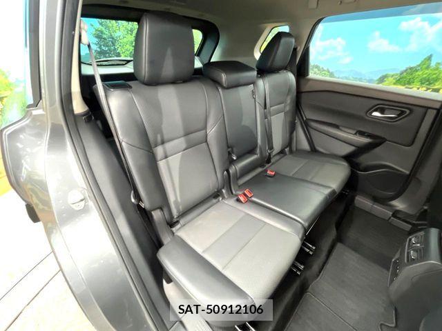 Nissan X-TRAIL HYBRID 2023-07 7459093-8