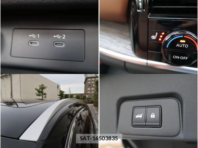 Nissan X-TRAIL HYBRID 2026-03 7459090-11