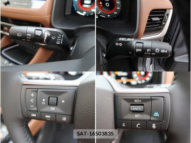 Nissan X-TRAIL HYBRID 2026-03 7459090-13