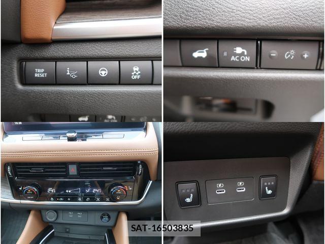 Nissan X-TRAIL HYBRID 2026-03 7459090-14