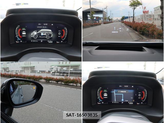 Nissan X-TRAIL HYBRID 2026-03 7459090-15