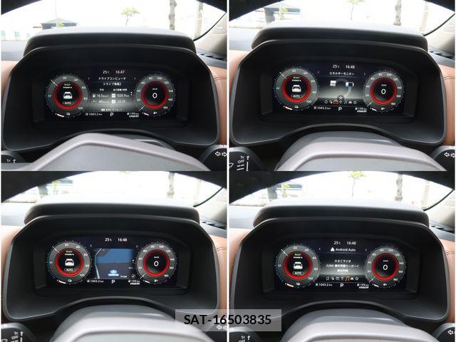 Nissan X-TRAIL HYBRID 2026-03 7459090-17