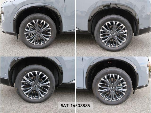 Nissan X-TRAIL HYBRID 2026-03 7459090-18