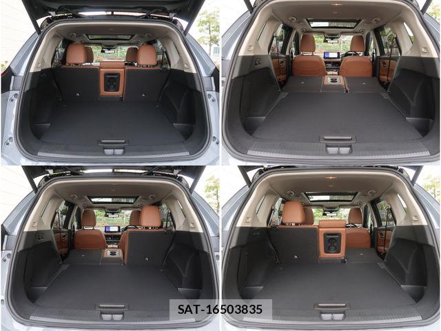 Nissan X-TRAIL HYBRID 2026-03 7459090-19