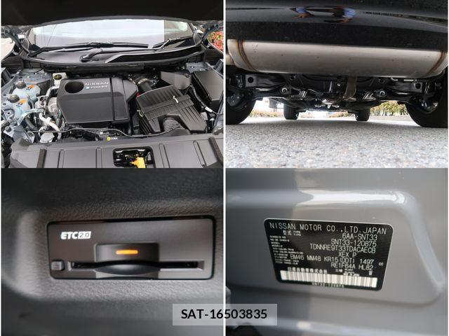 Nissan X-TRAIL HYBRID 2026-03 7459090-20