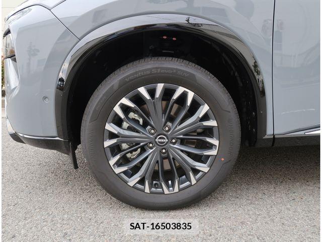Nissan X-TRAIL HYBRID 2026-03 7459090-28