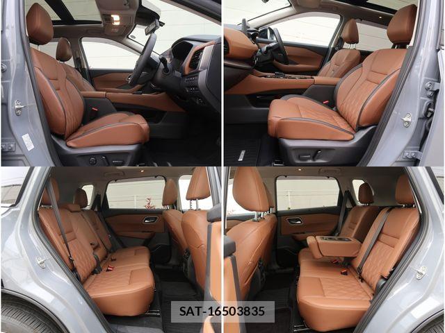 Nissan X-TRAIL HYBRID 2026-03 7459090-5