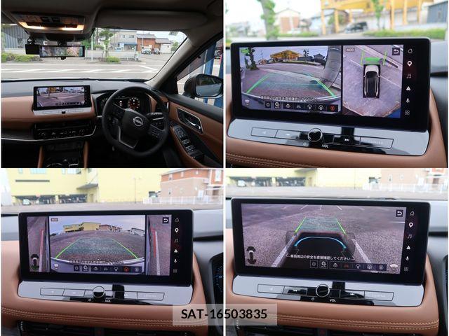 Nissan X-TRAIL HYBRID 2026-03 7459090-6