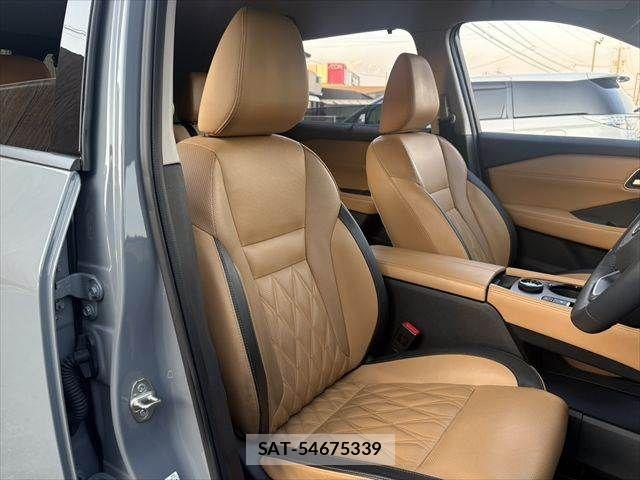 Nissan X-TRAIL HYBRID 2023-01 7459094-9