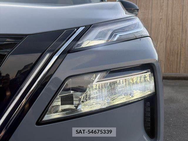 Nissan X-TRAIL HYBRID 2023-01 7459094-13