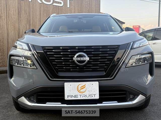 Nissan X-TRAIL HYBRID 2023-01 7459094-16