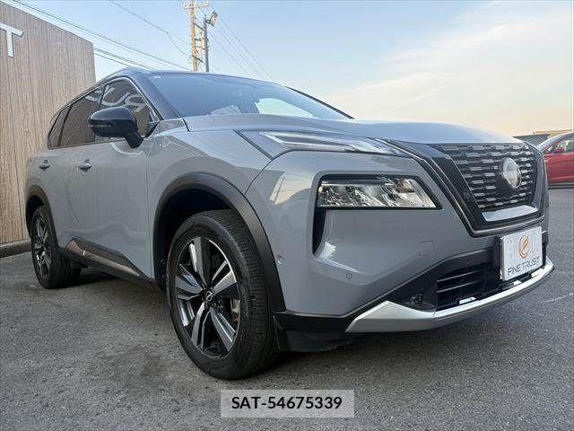 Nissan X-TRAIL HYBRID 2023-01 7459094-17