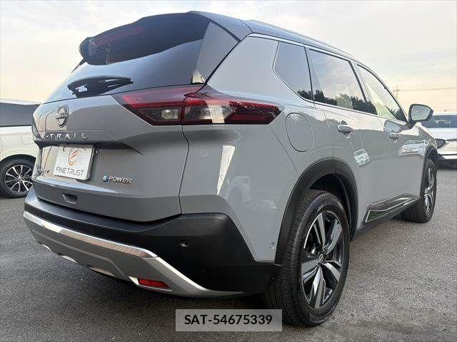 Nissan X-TRAIL HYBRID 2023-01 7459094-19