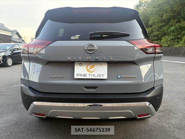 Nissan X-TRAIL HYBRID 2023-01 7459094-20