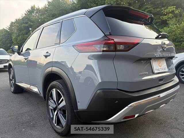 Nissan X-TRAIL HYBRID 2023-01 7459094-21