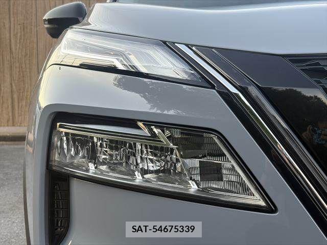 Nissan X-TRAIL HYBRID 2023-01 7459094-23