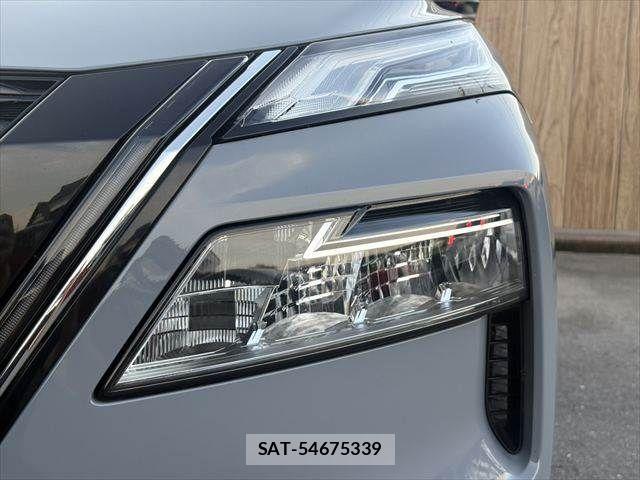 Nissan X-TRAIL HYBRID 2023-01 7459094-24
