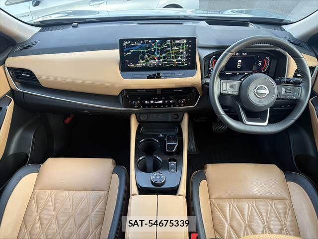 Nissan X-TRAIL HYBRID 2023-01 7459094-2