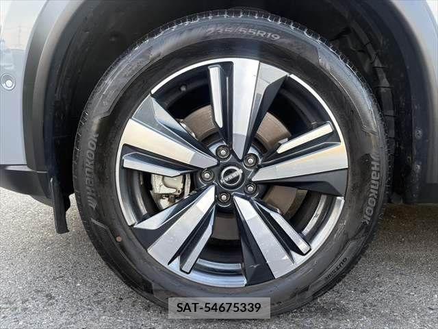 Nissan X-TRAIL HYBRID 2023-01 7459094-29