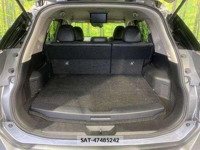 Nissan X-TRAIL HYBRID 2015-07 7459097-9