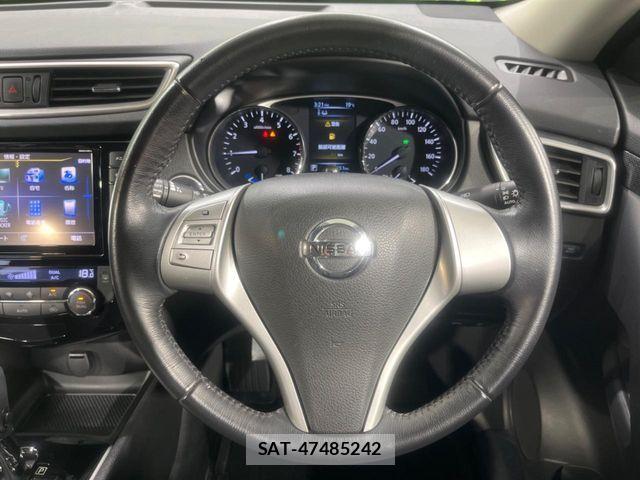 Nissan X-TRAIL HYBRID 2015-07 7459097-10