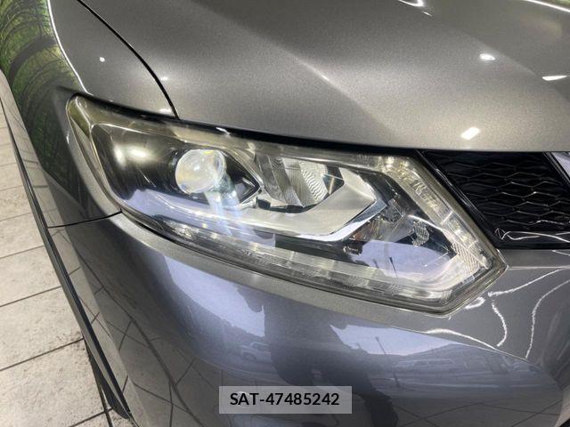 Nissan X-TRAIL HYBRID 2015-07 7459097-11