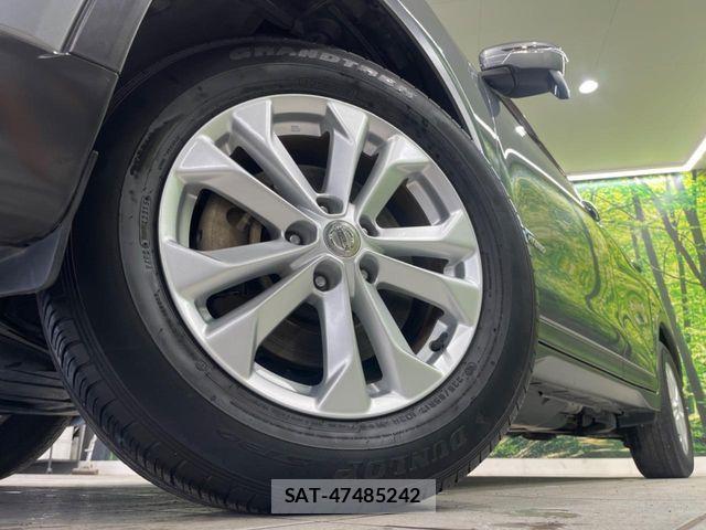 Nissan X-TRAIL HYBRID 2015-07 7459097-12