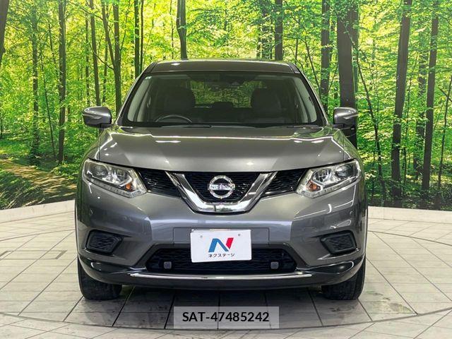Nissan X-TRAIL HYBRID 2015-07 7459097-13