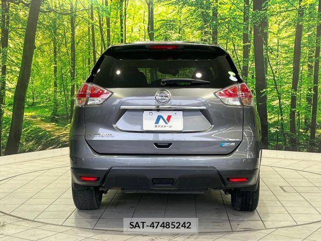 Nissan X-TRAIL HYBRID 2015-07 7459097-14