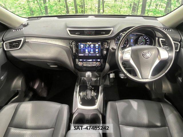 Nissan X-TRAIL HYBRID 2015-07 7459097-1