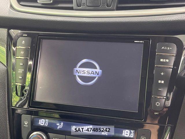 Nissan X-TRAIL HYBRID 2015-07 7459097-2