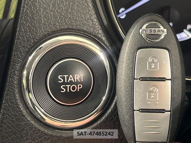 Nissan X-TRAIL HYBRID 2015-07 7459097-6