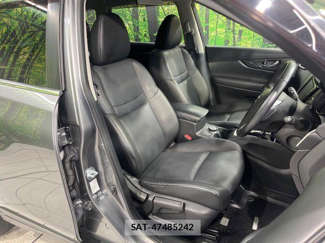 Nissan X-TRAIL HYBRID 2015-07 7459097-7