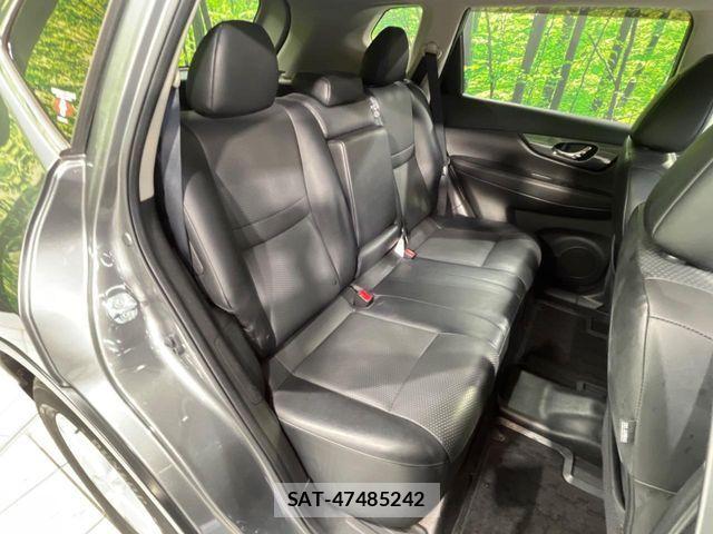 Nissan X-TRAIL HYBRID 2015-07 7459097-8