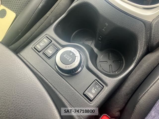 Nissan X-TRAIL HYBRID 2015-09 7504083-11
