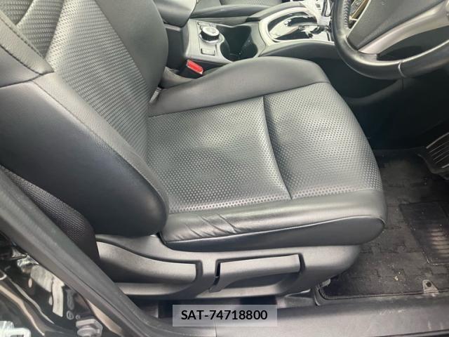 Nissan X-TRAIL HYBRID 2015-09 7504083-15