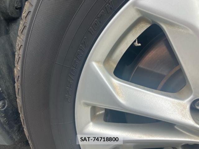 Nissan X-TRAIL HYBRID 2015-09 7504083-7